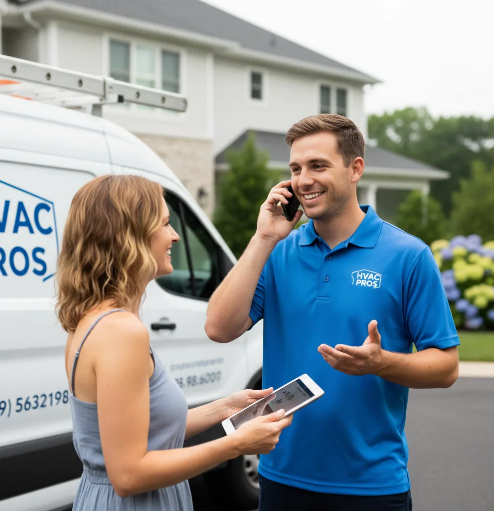 Furnace Repair in Dexter, NM